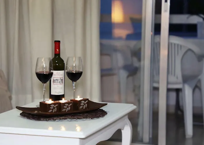 Maria Court 2, 32 Apartament