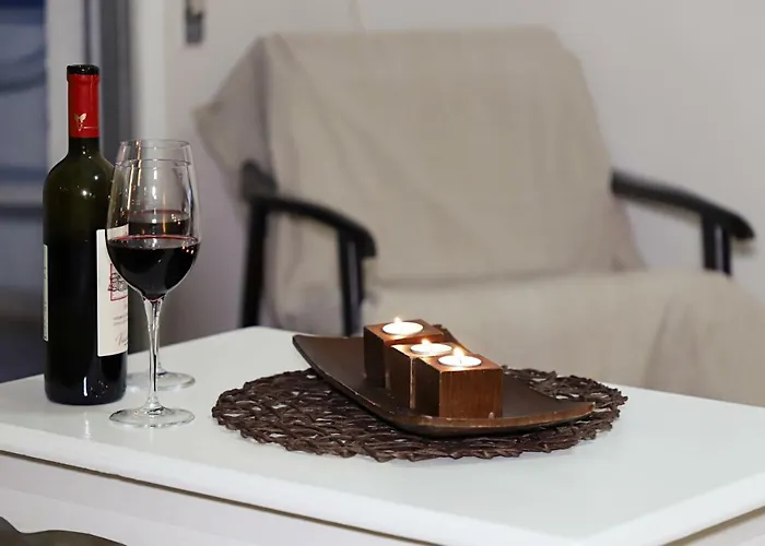 Maria Court 2, 32 Apartament Larnaca