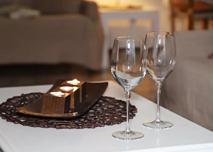 Apartament Maria Court 2, 32 Larnaca