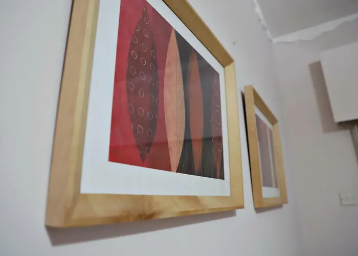 Apartament Maria Court 2, 32