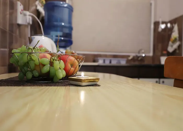 Maria Court 2, 32 * Larnaca