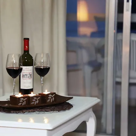 Maria Court 2, 32 Διαμέρισμα