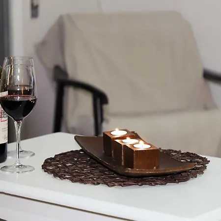 Maria Court 2, 32 Apartment Larnaca