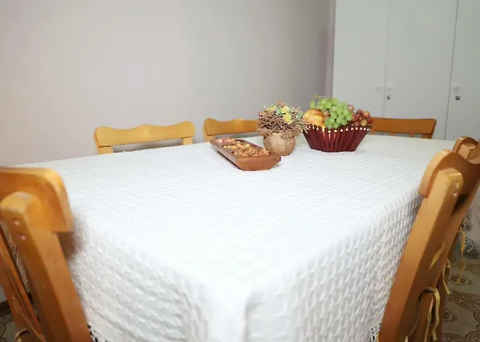 Maria Court 2, 32 Διαμέρισμα