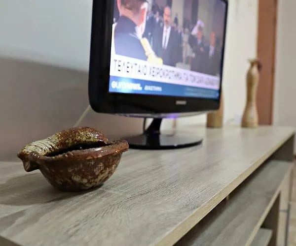 Maria Court 2, 32 Διαμέρισμα