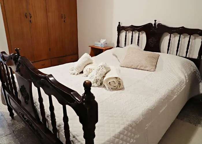 Maria Court 2, 32 Λάρνακα