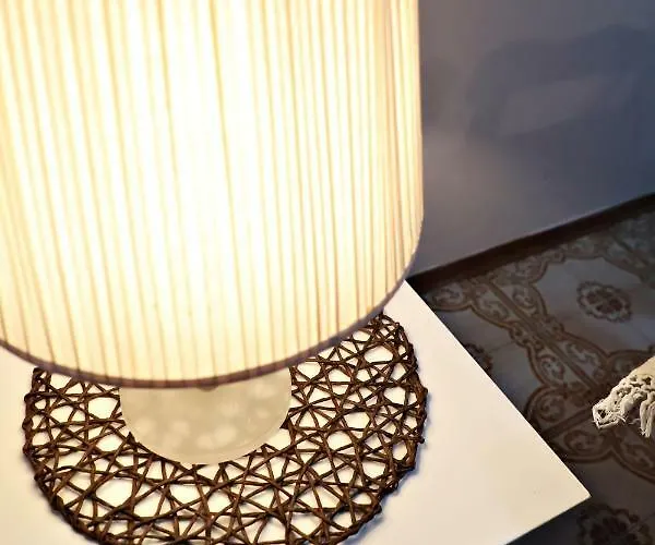 Lägenhet Maria Court 2, 32 Larnaca