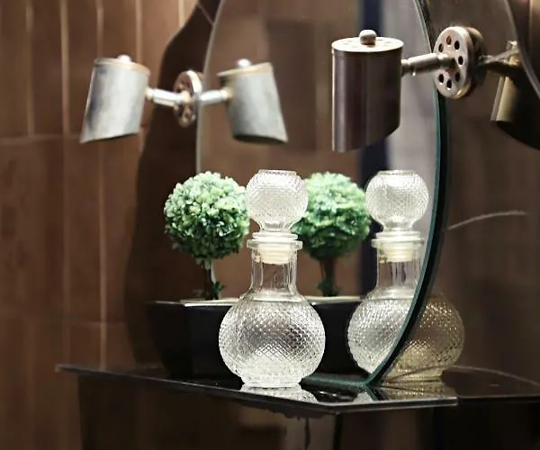 Lägenhet Maria Court 2, 32