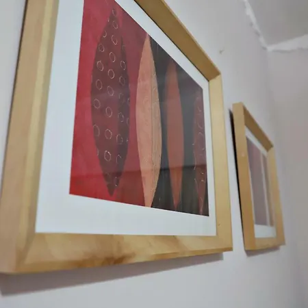 公寓 Maria Court 2, 32